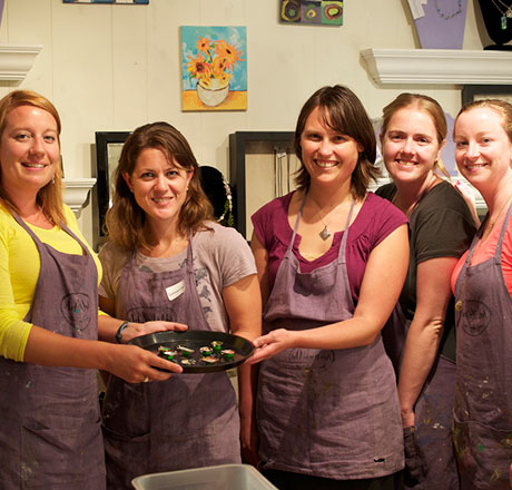 artnightoutstoryladies